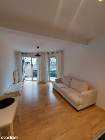 Mieszkanie, 36 m², Poznań