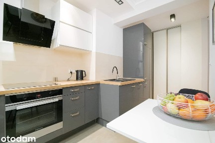 Apartamenty Mińska - mieszkanie 45m2
