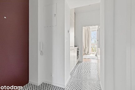 Stylowe 2 pokoje po kapitalnym remoncie | 2 balkony | Śródmieście