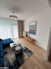 Browary Warszawskie | 57m2 | 2 pok. | Parking | Klima | Nowe