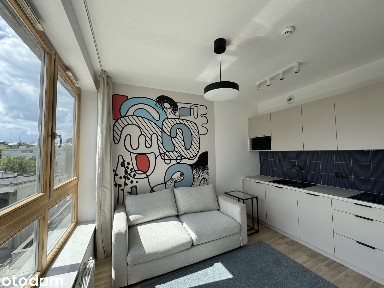 Nowe mieszkanie Żoliborz | Metro 2 min | Bez prowizji | 2900 zł