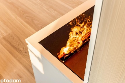 Nowy Apartament Premium Kolejowa Wola, Top Wysoki Standard Wykończenia