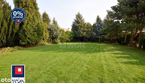 5 pokoi | Garaż 2 auta | Ogród 739 m² | 0% prowizji
