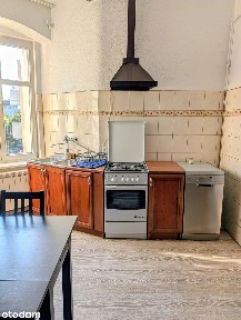Mieszkanie studentoidealne