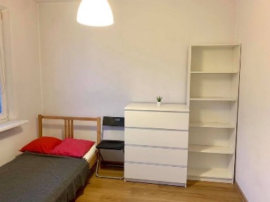 Mackiewicza 16/ Prądnik Biały/ 3 pokoje + jasna kuchnia