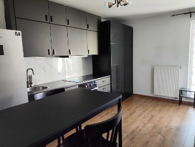 Mieszkanie 42 m² Centrum Kielc -Śniadeckich -Nowa willa Loggia Winda