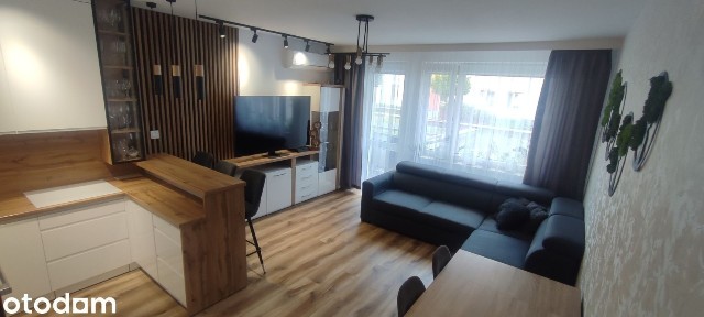 4 pokoje | 73,85 m² | Dolina Silnicy | Kielce