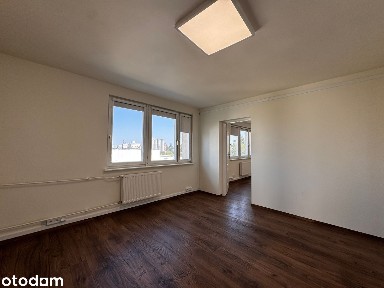Lokal biurowy 35,96 m2 - komfort i bezpieczeństwo