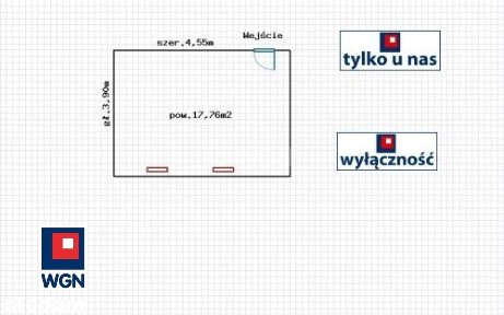 Do wynajęcia od zaraz