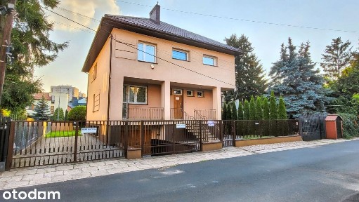 Dom do wynajęcia na biuro, 240 m2,ul. Lektykarska