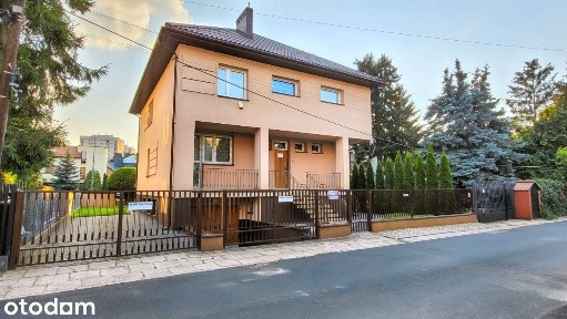 Dom do wynajęcia na biuro, 240 m2,ul. Lektykarska