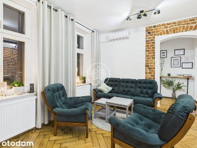 Gabinet terapeutyczny Kościuszki Toruń PREMIUM