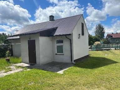 Dom Kraszkowice
