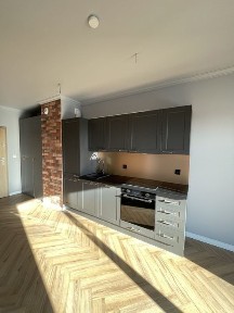 wynajem nowego mieszkania loft Łódź WIMA, Piłsudskiego 135