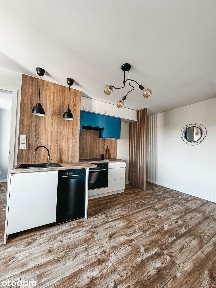 Przestronna kawalerka w centrum Ostrzeszowa