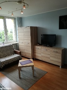 Do wynajęcia kawalerka w centrum Gdańska