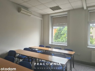Biuro 27 m2, Śródmieście