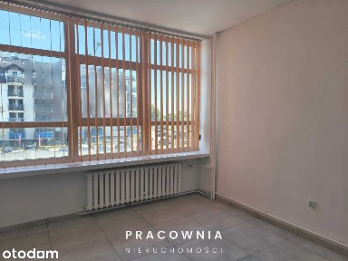 Czyżkówko, biuro 33 m2