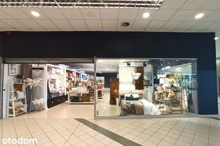 Salon sklep o powierzchni 440m2 Galeria Wnętrz AMC