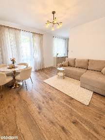 2 pokoje po generalnym remoncie | balkon | 1. piętro | Wielkopolska