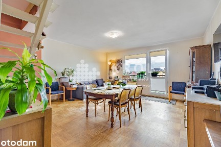 OKAZJA! | Dwupoziomowe 100 m² dla rodziny | Kijewo | Garaż | Spół-włas