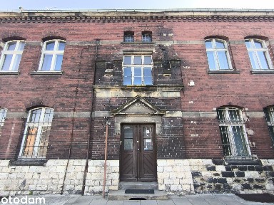 Powierzchnia biurowa - Opole, ul. Krakowska