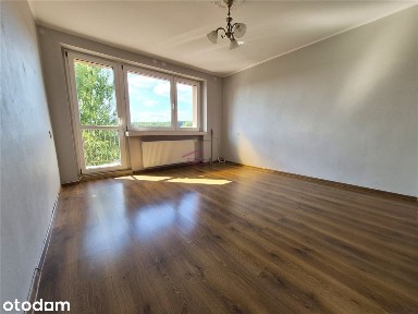 2 Pokoje, Budynek Po Termo, Od Ręki! Balkon