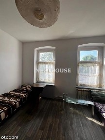 Mieszkanie, 57 m², Gliwice