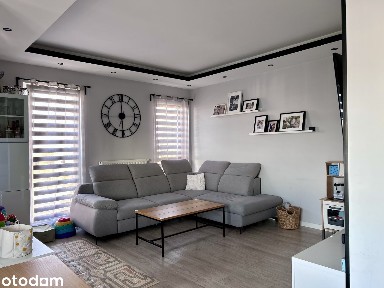 MIESZKANIE 73 m², Żory Centrum | BEZCZYNSZOWE | GOTOWE DO ZAMIESZKANIA