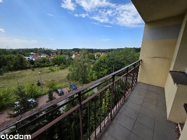 | Radiostacja | Duży balkon | Zielona okolica | Opcja 3 pokoi |