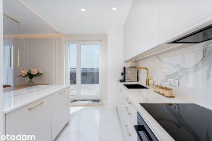 [APARTAMENT] 93 m² | Standard Premium | Taras 67 m² | 4 Pokoje |Kraków