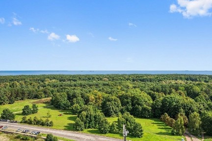 Na sprzedaż Apartament premium z widokiem na Zatokę Gdańską