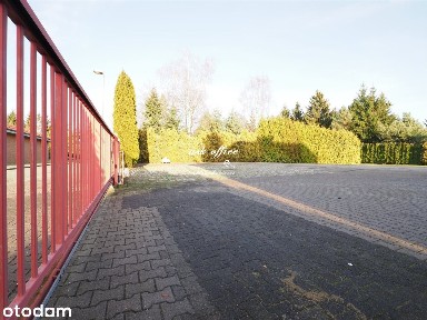 Muchobór Wielki, Fabryczna, Wrocław, dolnośląskie