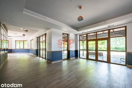 Lokal gastronomiczny 230 m² - (Stara Garbarnia)
