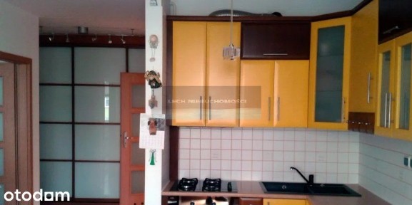 Mieszkanie, 40 m², Warszawa