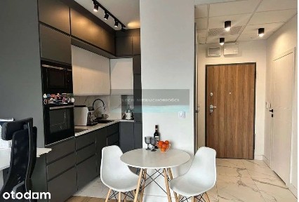 Mieszkanie, 32 m², Warszawa