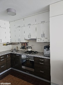 Mieszkanie, 48 m², Warszawa