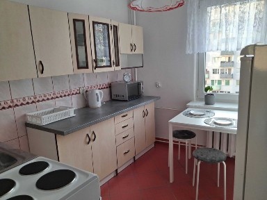 Mieszkanie 3 pokojowe na wynajem