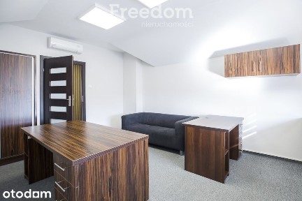 Lokal biurowy na wynajem Lwowska Rzeszów