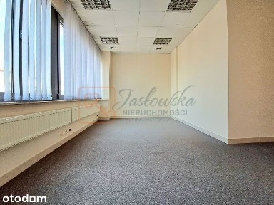 Do wynajęcia lokal biurowy- ulica Rejtana