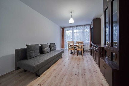 Lublin, LSM ul. Żarnowiecka - 3 pokojowe mieszkanie dostępne od 1.10 br.