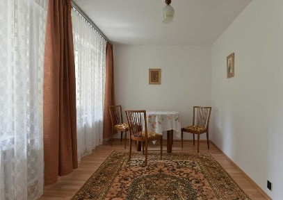 Lublin, Czuby os. Poręba ul. Perłowa - 2 pokojowe mieszkanie do wynajęcia od 1.10 br.