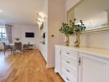 Wynajmę Mieszkanie/ Apartament Lublin Centrum