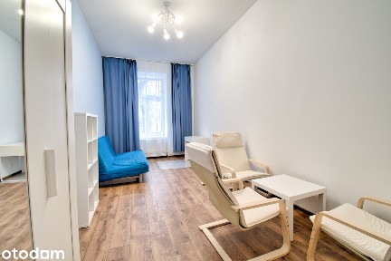 3 osobne pokoje w CENTRUM PKP G.Krakowska Szlak/ PK UEK AGH UJ UKEN