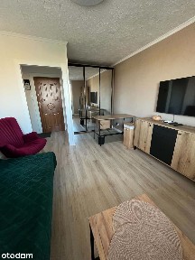 Kawalerka z balkonem | 27,2 m² | Zarzew