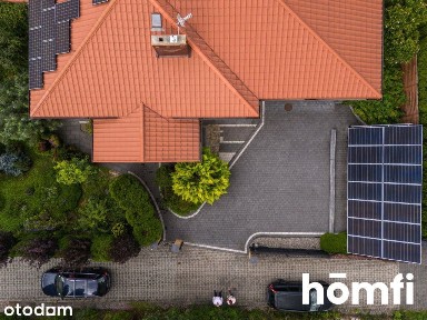 Komfortowy dom | 200 m² | Energooszczędny | Zamość