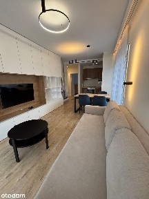 3 pokoje (59 m2) przy parku | garaż w cenie | zwierzęta mile widziane!