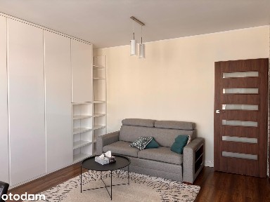Wynajmę 2 pokojowe mieszkanie na Smolnej, Poznań