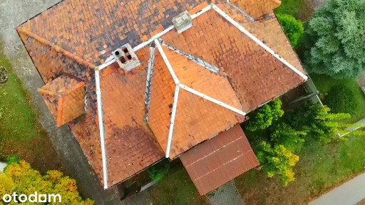 Dworcowa. Dom z potencjałem w dogodnej lokalizacji