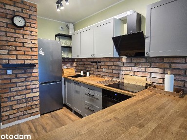 Tereny zielone | Stabłowice | 2 pokoje | m. parkingowe | balkon |